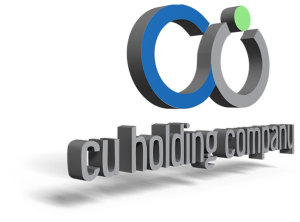 CU Holding Logo