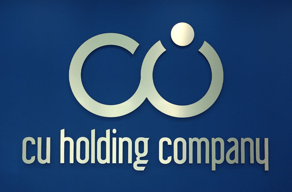 CU Holding Company Unveils Much More Than a New Look.